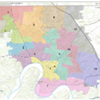 City Council Wards