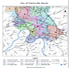 Clarksville City Ward Maps