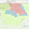 map of growth plan