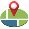 map icon