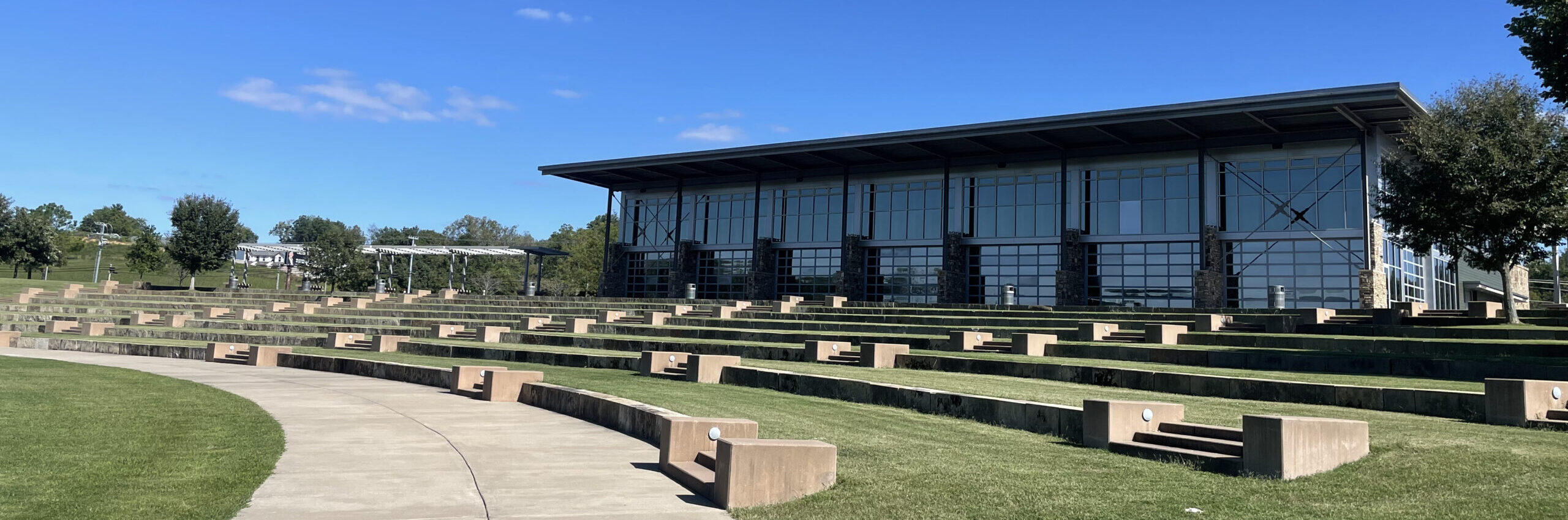 Wilma Rudolph Event Center photo