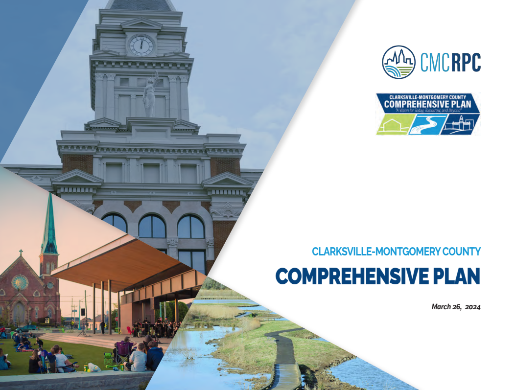 RPC Comprehensive Plan