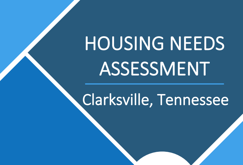 RPC Housing Needs Assessment